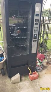 Vendo Soda Machine 9 South Carolina for Sale