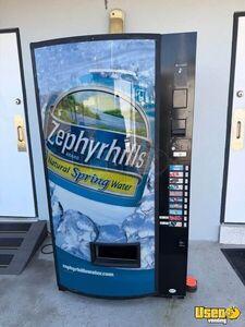 Vendo 721 Electrical Soda Cold Drink Vending Machine  For Sale in Florida!!