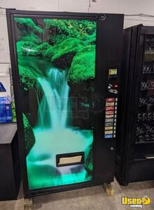 Vendo Soda Machine Georgia for Sale