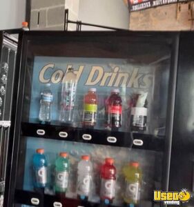 Vendo Soda Machine Louisiana for Sale