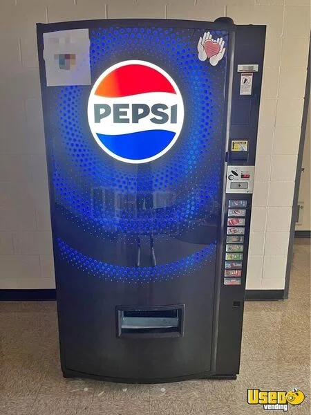 Vendo Soda Machine Minnesota for Sale