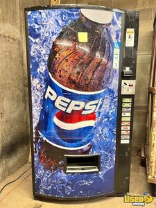 Vendo Soda Machine Minnesota for Sale
