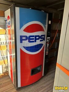 Vendo Soda Machine New Mexico for Sale