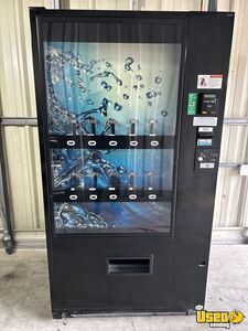 Vendo 721 Electrical Soda Pop Cold Drink Vending Machine For Sale in North Carolina!