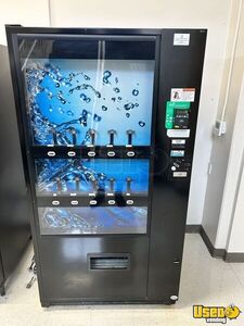 (2) 2020 Vendo 721 Soda Vending Machines w/ Card Readers For Sale in North Carolina!