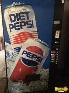 Vendo Soda Machine Pennsylvania for Sale