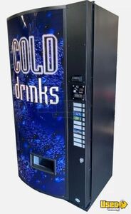Vendo Soda Machine Virginia for Sale