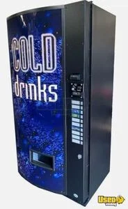 2 Electrical Vendo Soda Cold Drink Vending Machines For Sale in Virginia!