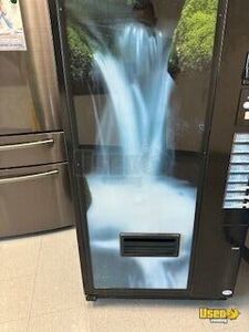 Vendo 624 Electrical Soda Pop Cold Drink Vending Machine For Sale in Virginia!