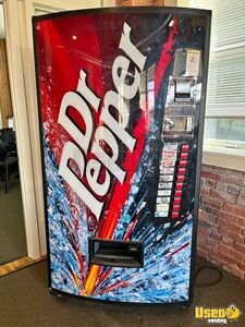 Vendo Soda Machine Washington for Sale