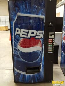 Vendo V475 Soda Vending Machines Texas for Sale