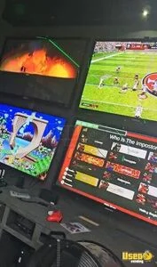 Video Gaming Trailer Party / Gaming Trailer 6 Arizona for Sale