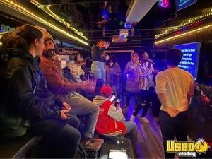 Video Gaming Trailer Party / Gaming Trailer 7 New York for Sale