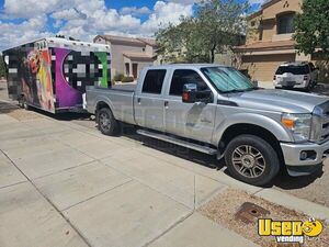 Video Gaming Trailer Party / Gaming Trailer Additional 1 Arizona for Sale