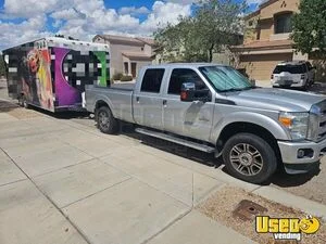 Video Gaming Trailer Party / Gaming Trailer Additional 1 Arizona for Sale