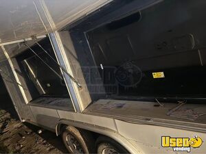 Video Gaming Trailer Party / Gaming Trailer Generator California for Sale