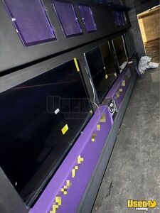 Video Gaming Trailer Party / Gaming Trailer Multiple Tvs California for Sale