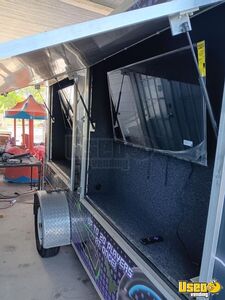 Video Gaming Trailer Party / Gaming Trailer Multiple Tvs Texas for Sale