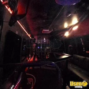Virtual Reality Party Bus Party Bus Electrical Outlets New Jersey for Sale
