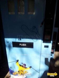 Vm-470 Iii Soda Vending Machines Illinois for Sale