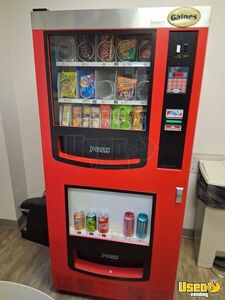 Vm-750b Vending Combo New Jersey for Sale