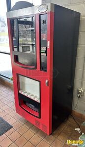 Vm750 Vending Combo 3 Ohio for Sale