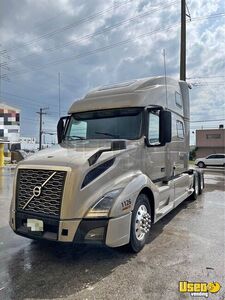 2020 Volvo VNL 860 Diesel Engine Sleeper Cab Semi Truck for Sale in Florida