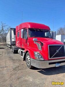2018 Volvo VNL 730 Sleeper Cab Semi Truck | Transport Service Vehicle for Sale in New Jersey!