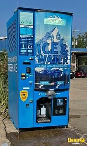Vx3 Everest Ice™ Machine Arkansas for Sale