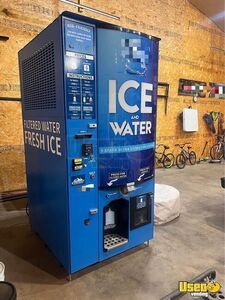 Vx4 Bagged Ice Machine 2 North Dakota for Sale