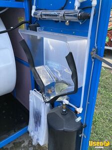 Vx4 Bagged Ice Machine 4 Texas for Sale