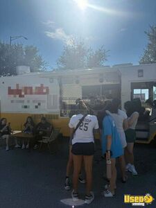 W42 All-purpose Food Truck Concession Window Texas for Sale