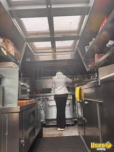 W42 All-purpose Food Truck Oven Texas for Sale