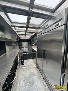 W42 All-purpose Food Truck Stovetop Texas for Sale