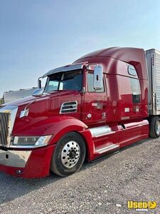 2016 Western Star Sleeper Cab Semi Truck | Transport Service Vehicle for Sale in Texas!