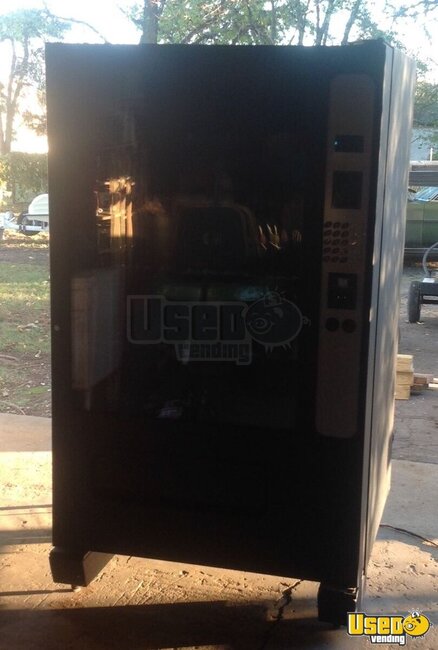 Wittern 3208 Usi Snack Machine Missouri for Sale