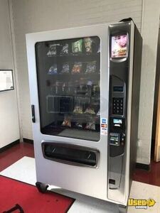 Wittern 3661 Soda Vending Machines Tennessee for Sale