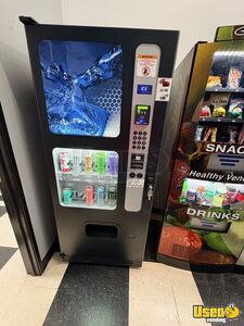 Wittern Cb500 Usi 3500 Usi Soda Machine Ohio for Sale