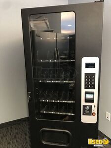 Wittern Model 3753 Usi Snack Machine 2 California for Sale