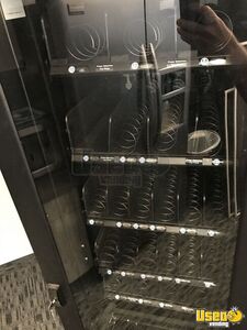 Wittern Model 3753 Usi Snack Machine 4 California for Sale