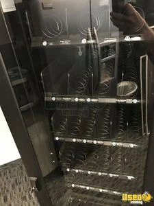 Wittern Model 3753 Usi Snack Machine 4 California for Sale