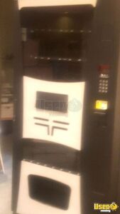 Wittern Soda Vending Machines Alaska for Sale