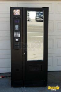 Wittern Soda Vending Machines California for Sale