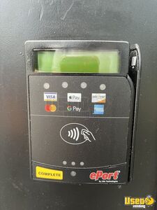 Wittern Usi 3170 Usi Snack Machine 2 Pennsylvania for Sale