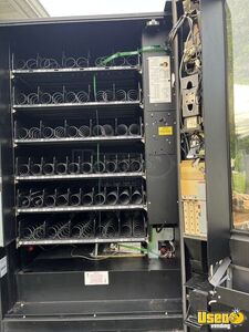 Wittern Usi 3170 Usi Snack Machine Pennsylvania for Sale