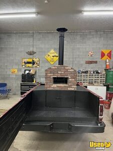 Wood Fired Pizza Oven Trailer Pizza Trailer 3 Utah for Sale