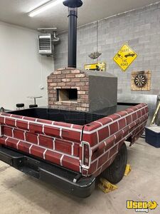 Wood Fired Pizza Oven Trailer Pizza Trailer Oven Utah for Sale