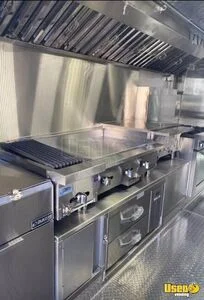 Workhorse All-purpose Food Truck Exterior Customer Counter California for Sale
