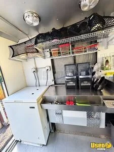 Workhorse P30 Coffee & Beverage Truck 13 Minnesota for Sale