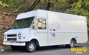 Workhorse Step Van Stepvan New York Gas Engine for Sale